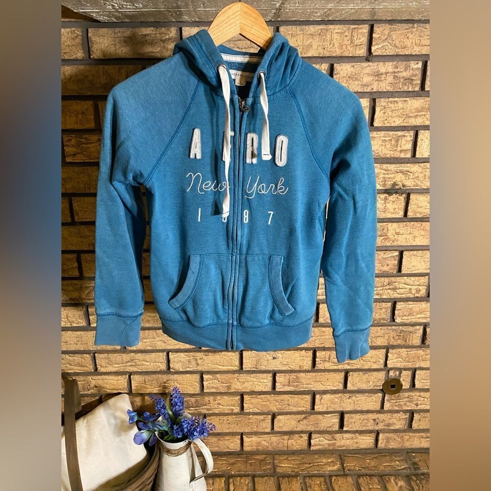 ‎Aeropostale hoodie